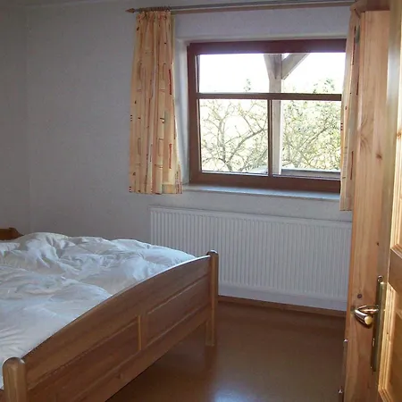 Bauernhofpension Buechsenschuetz Harbshausen Exterior foto