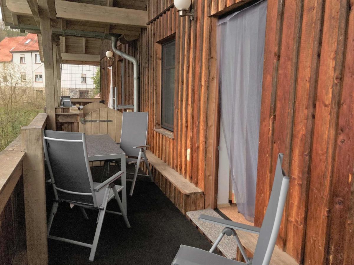 Bauernhofpension Buechsenschuetz Bauernhof