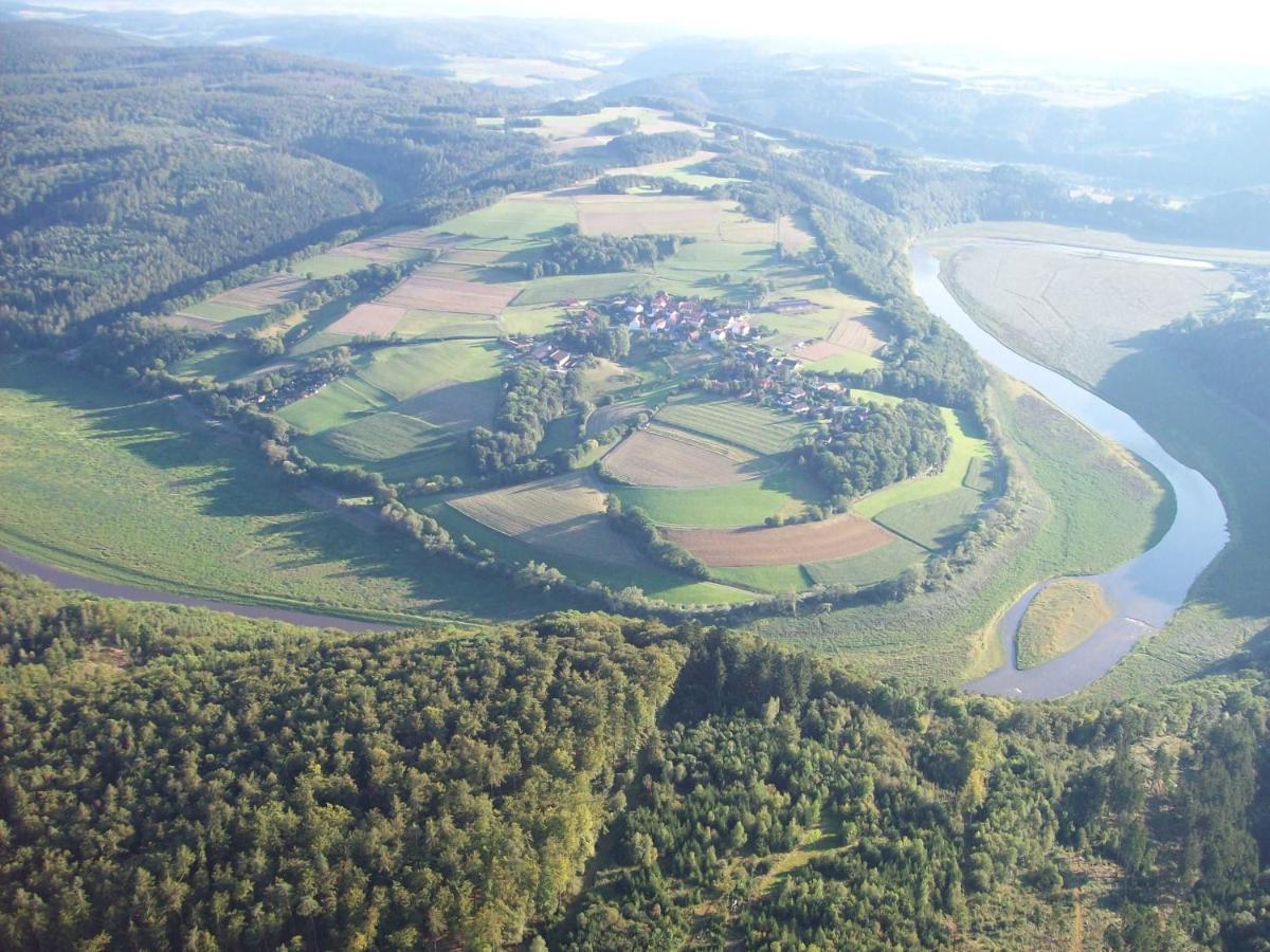 Bauernhofpension Buechsenschuetz *