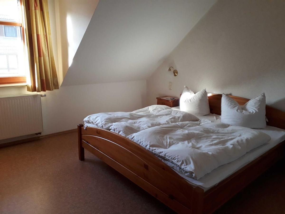 Bauernhofpension Buechsenschuetz Bauernhof