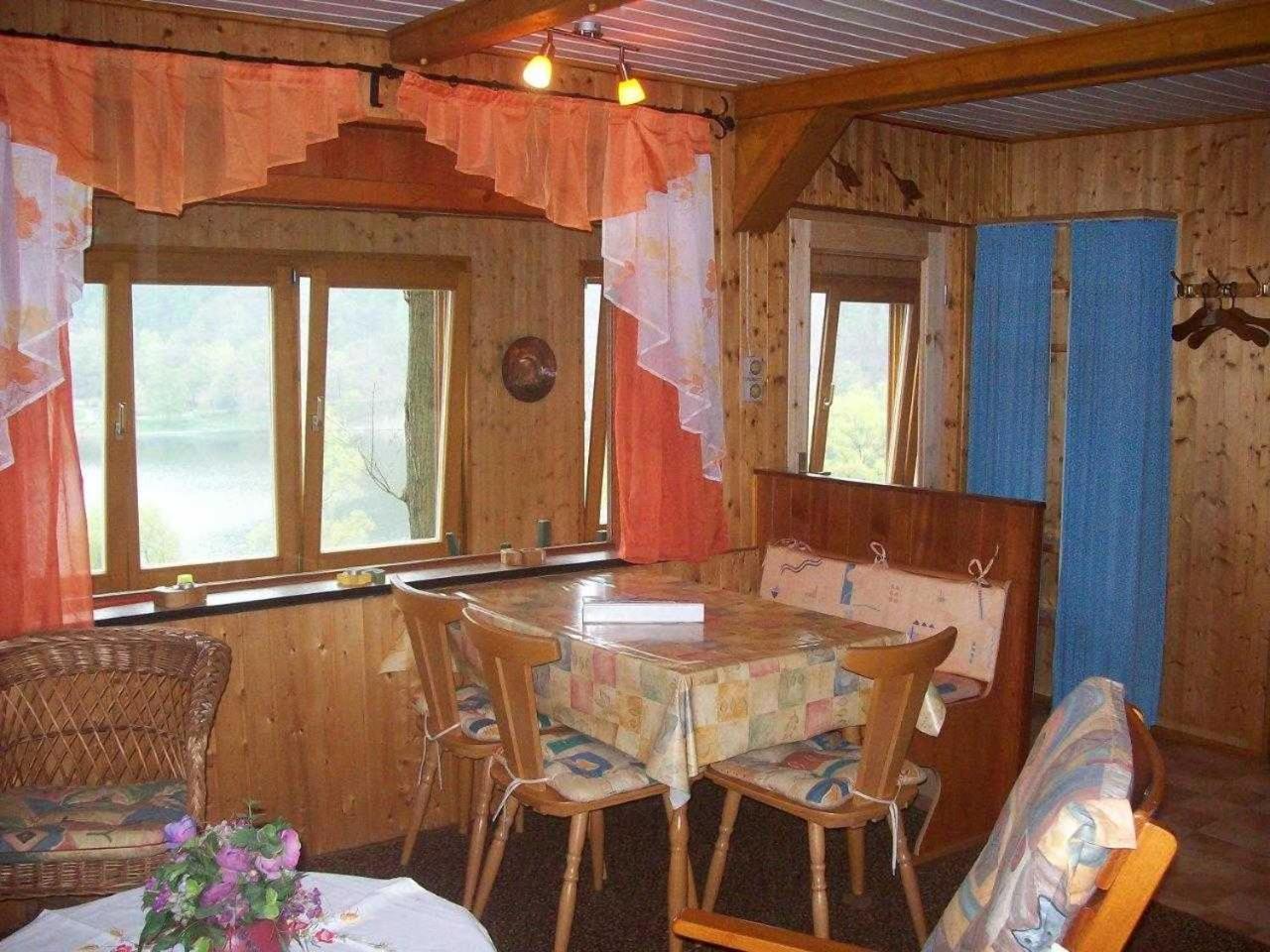 Bauernhof Bauernhofpension Buechsenschuetz