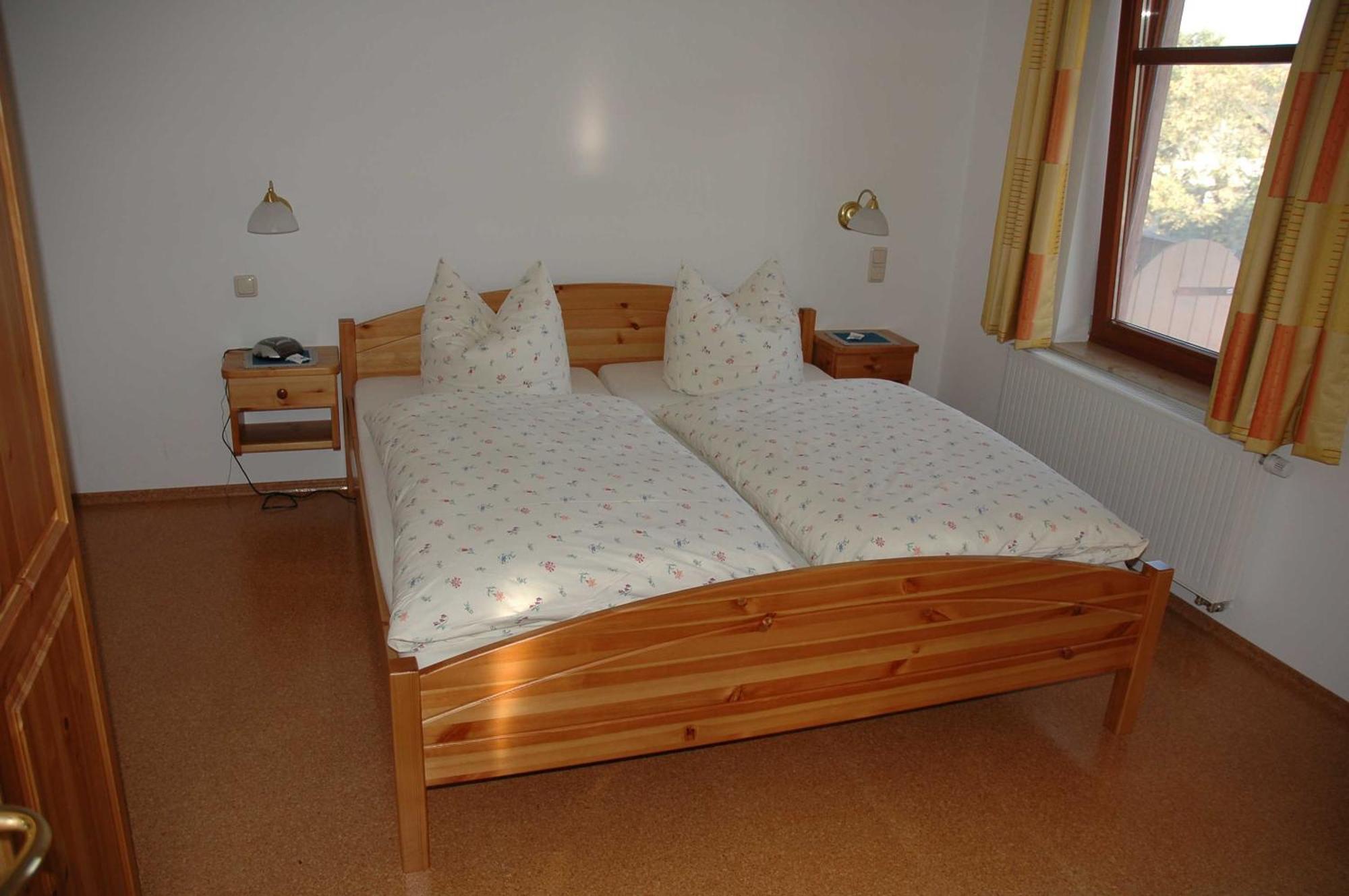 Bauernhof Bauernhofpension Buechsenschuetz *