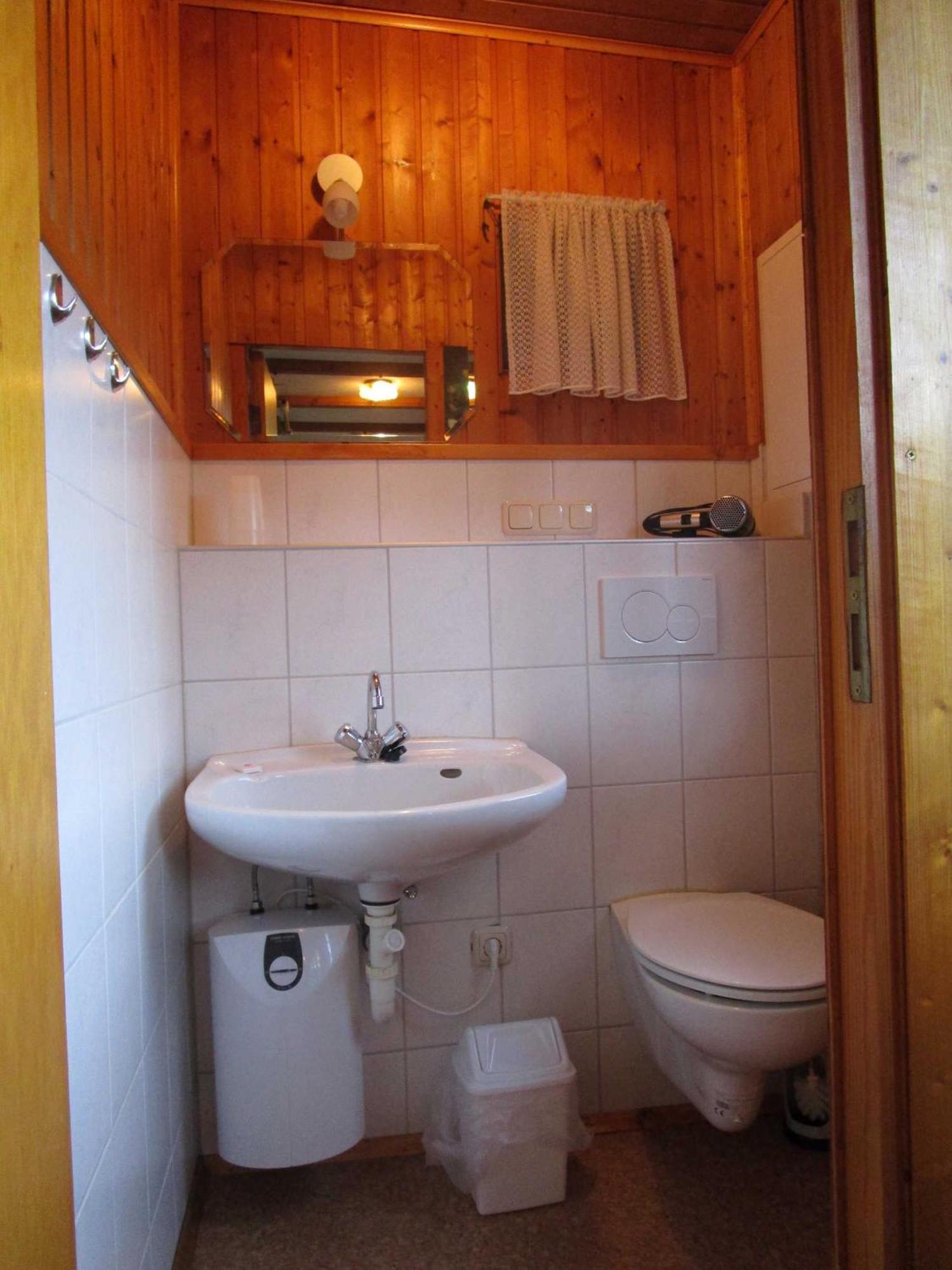 Bauernhofpension Buechsenschuetz Bauernhof *